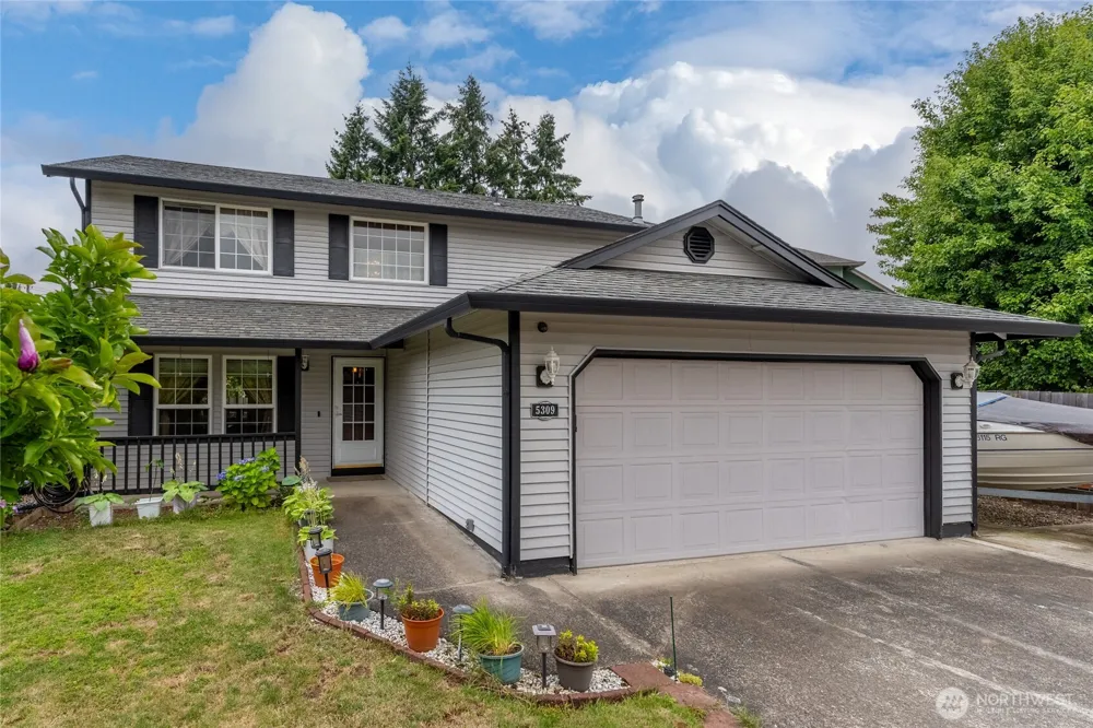 5309 NE 100th Circle Vancouver, WA 98686