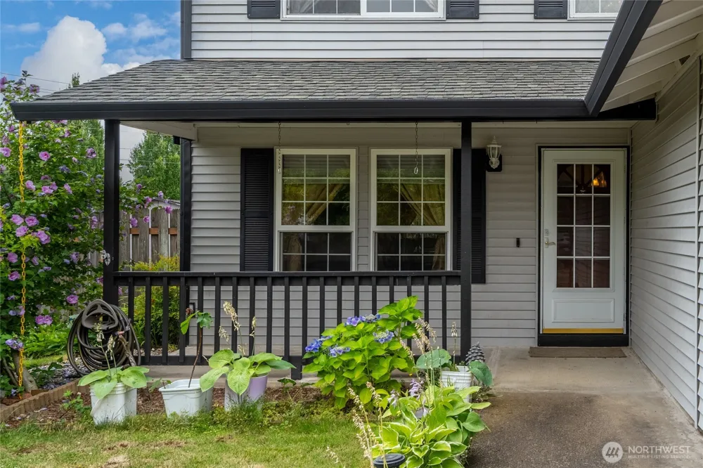5309 NE 100th Circle Vancouver, WA 98686