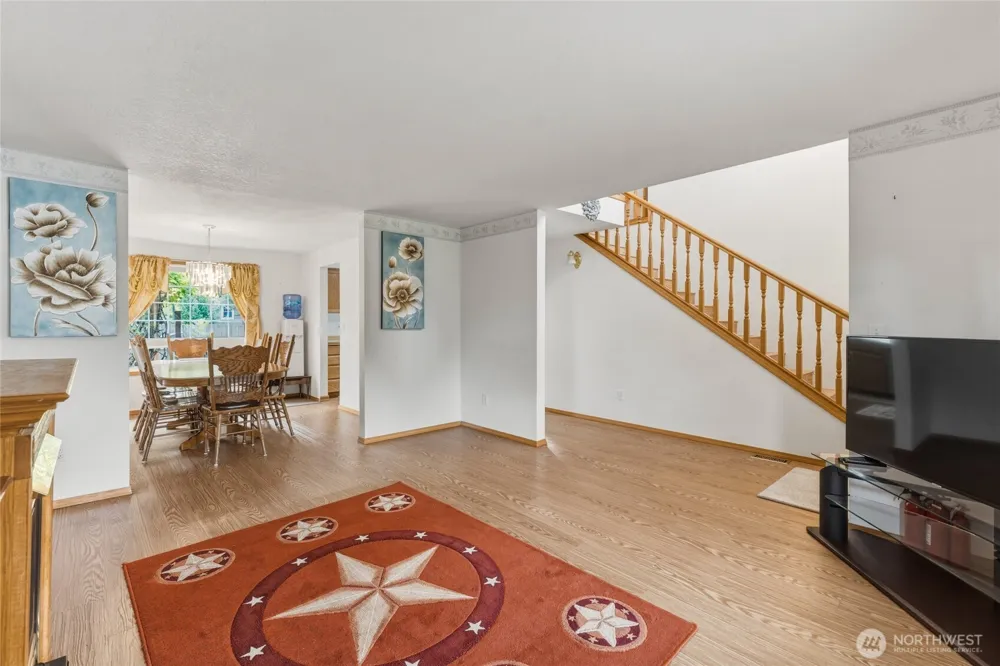 5309 NE 100th Circle Vancouver, WA 98686
