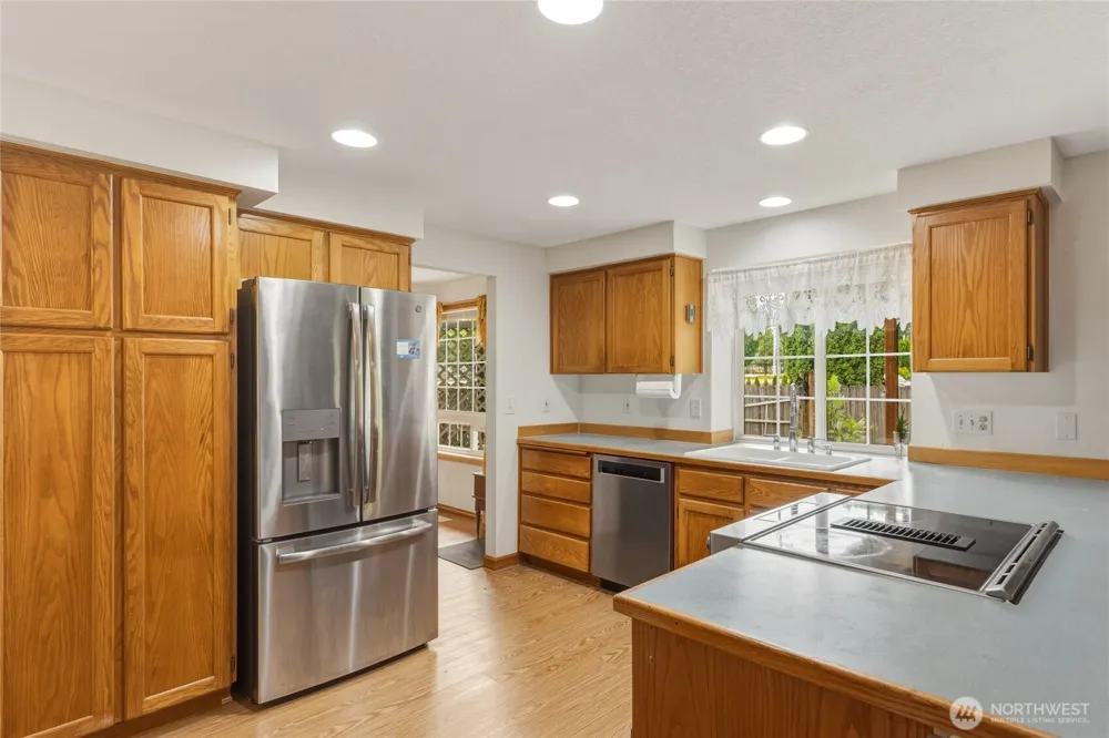 5309 NE 100th Circle Vancouver, WA 98686