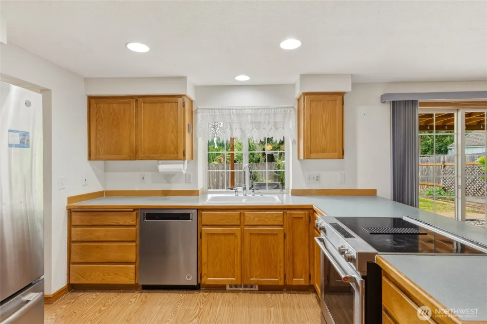 5309 NE 100th Circle Vancouver, WA 98686