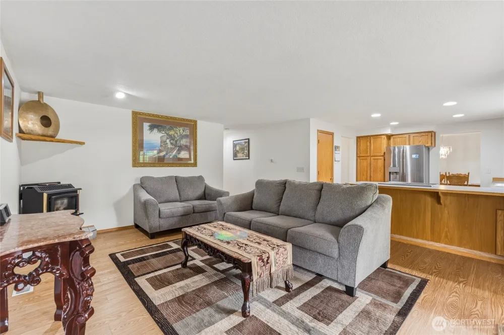 5309 NE 100th Circle Vancouver, WA 98686