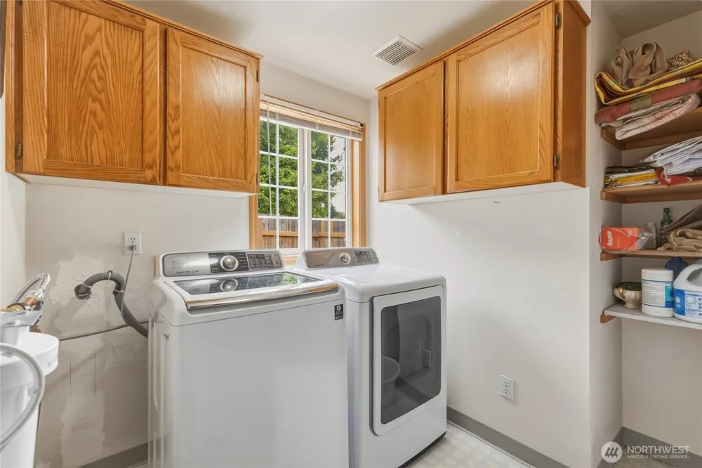 5309 NE 100th Circle Vancouver, WA 98686