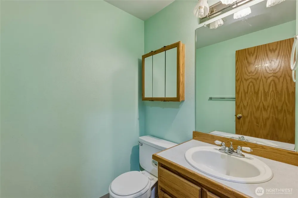 5309 NE 100th Circle Vancouver, WA 98686