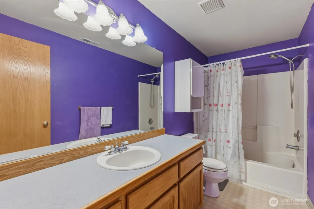 5309 NE 100th Circle Vancouver, WA 98686
