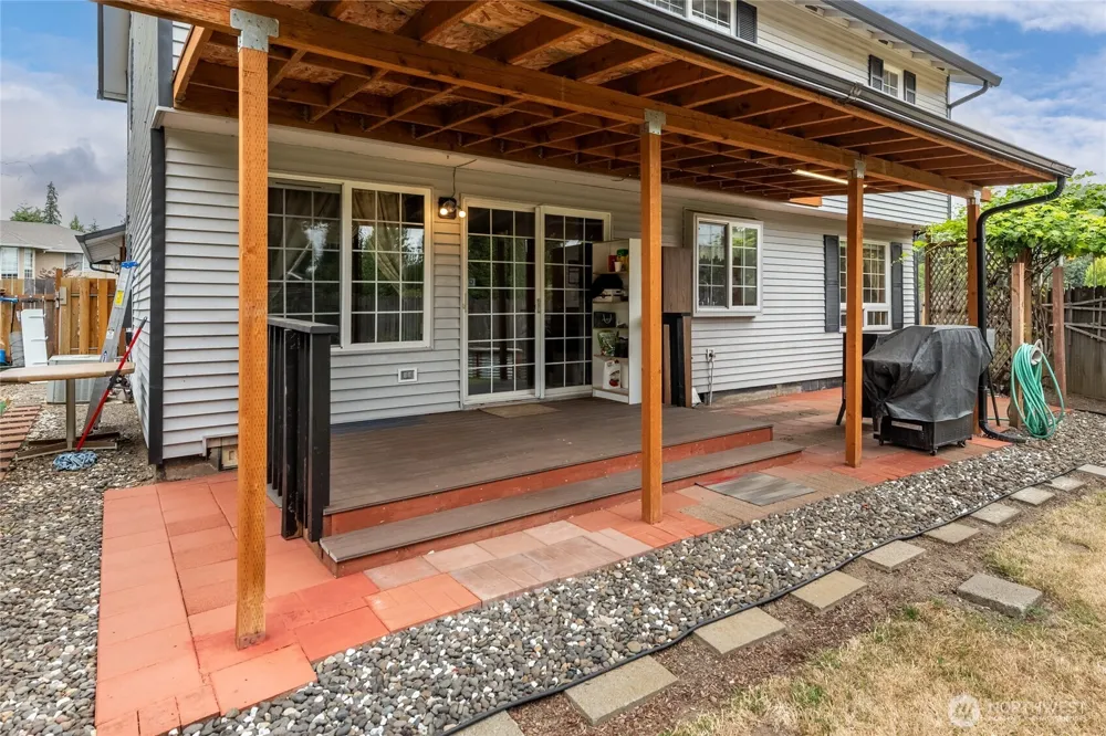 5309 NE 100th Circle Vancouver, WA 98686
