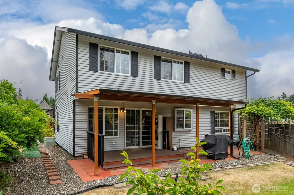 5309 NE 100th Circle Vancouver, WA 98686