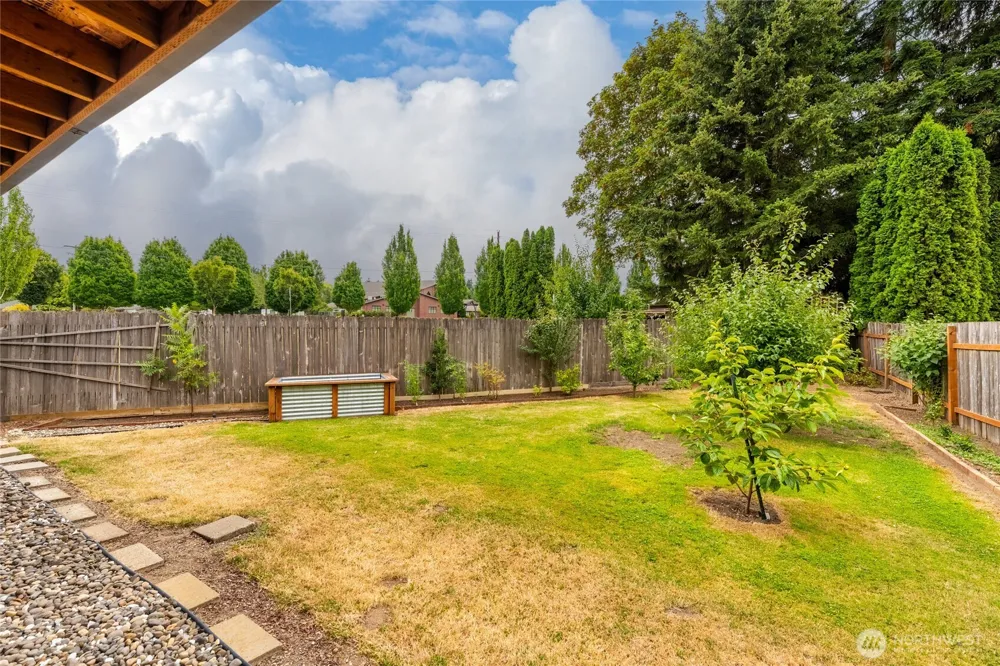 5309 NE 100th Circle Vancouver, WA 98686