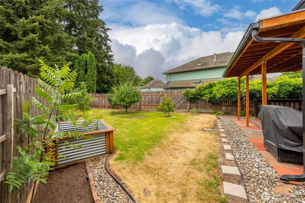 5309 NE 100th Circle Vancouver, WA 98686
