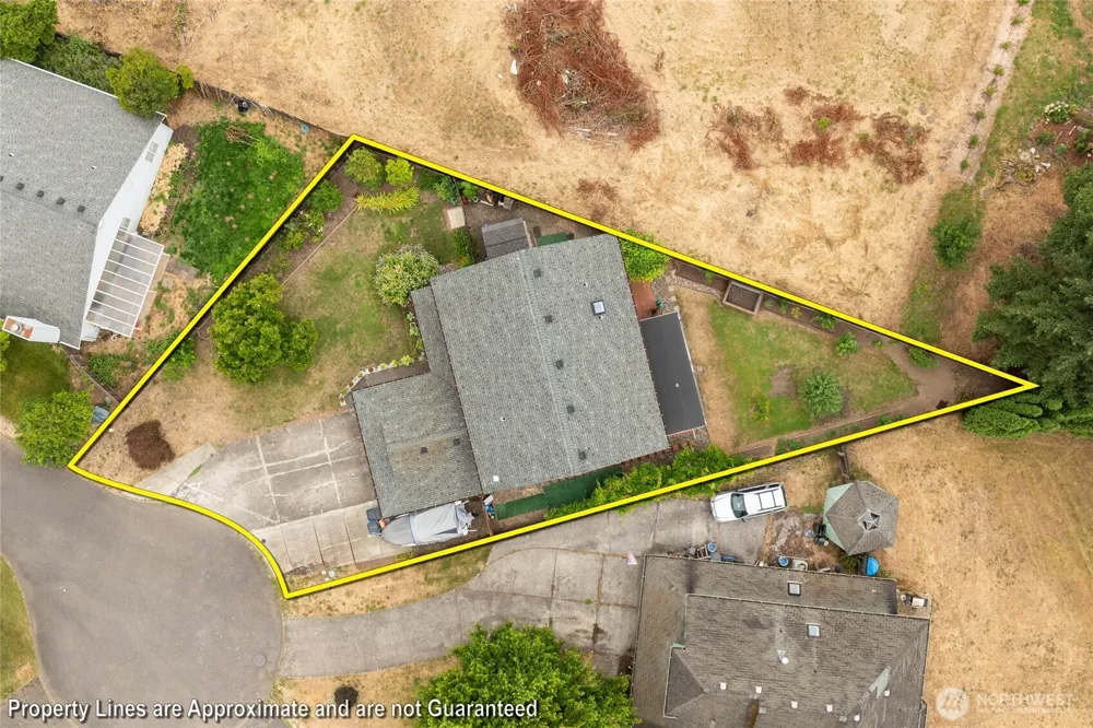 5309 NE 100th Circle Vancouver, WA 98686