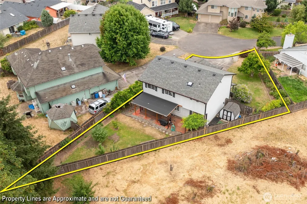 5309 NE 100th Circle Vancouver, WA 98686