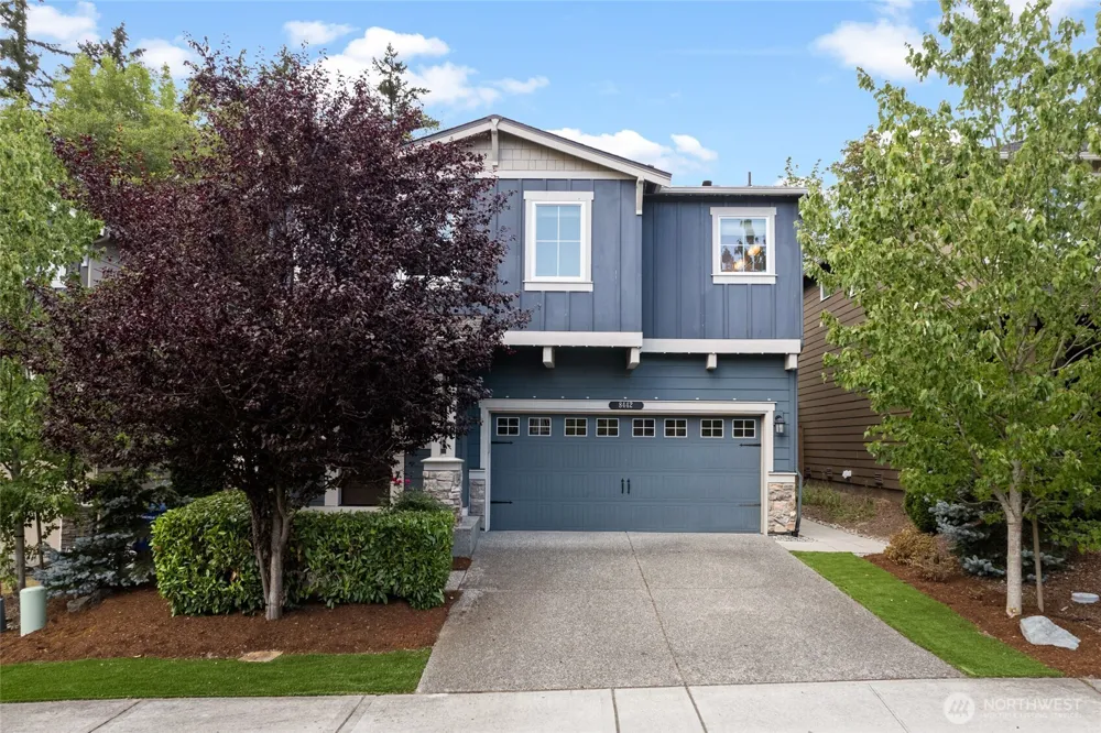 8442 NE 203rd Place Bothell, WA 98011