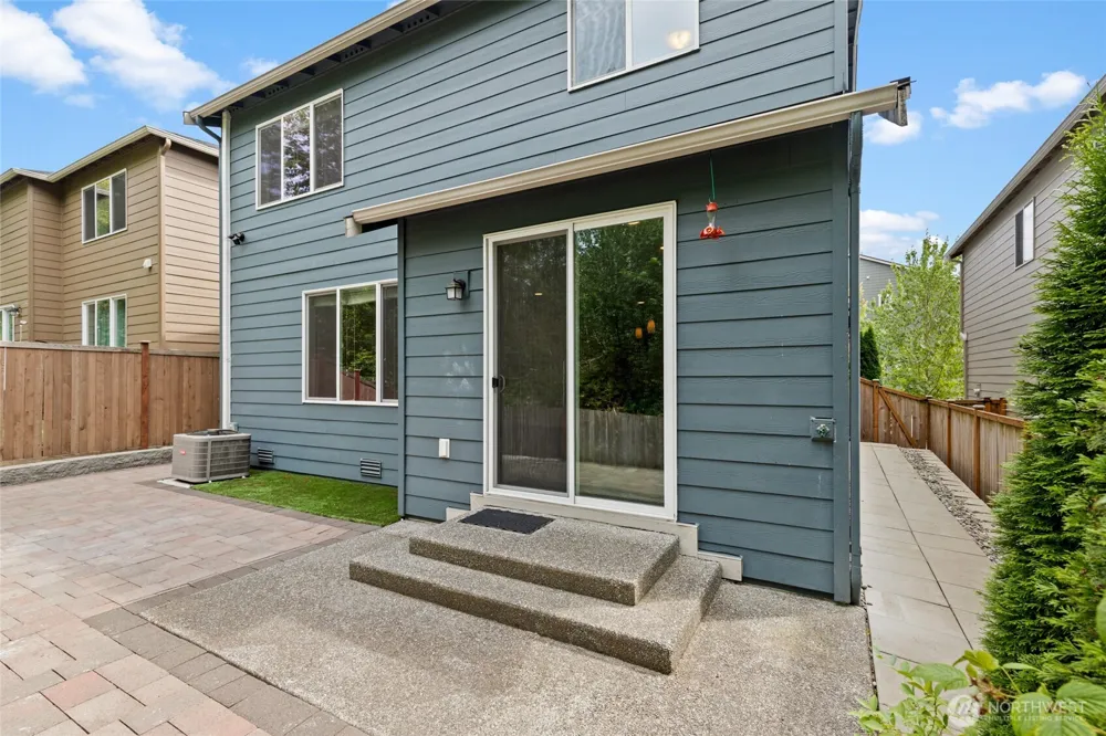8442 NE 203rd Place Bothell, WA 98011