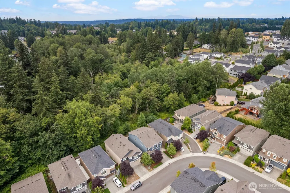 8442 NE 203rd Place Bothell, WA 98011