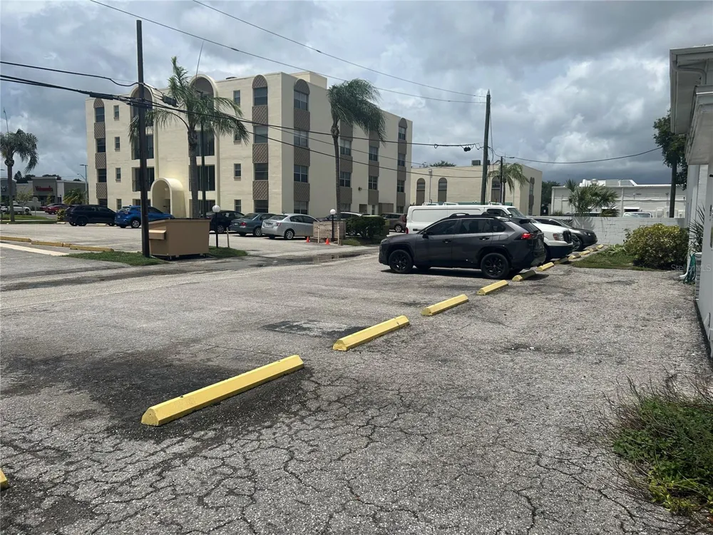 300 35TH AVENUE #F8 St Petersburg, FL 33704
