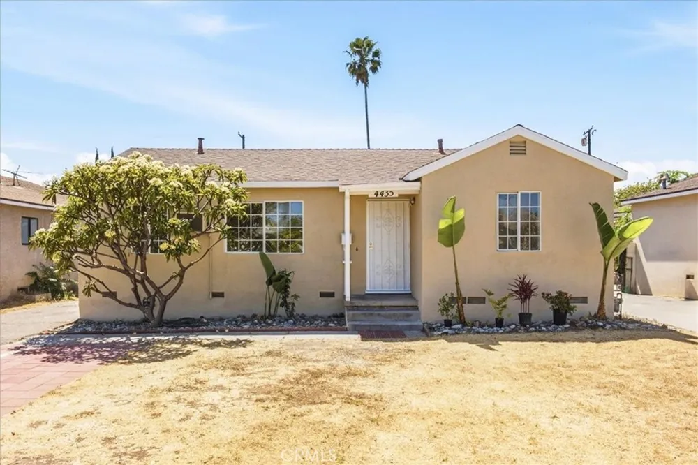 4435 Landis Baldwin Park, CA 91706