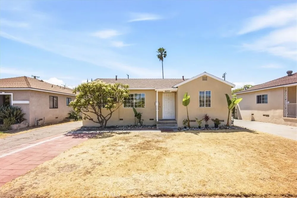 4435 Landis Baldwin Park, CA 91706