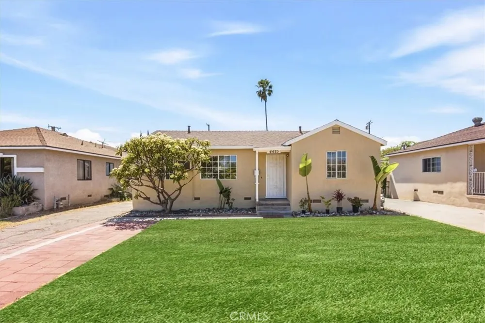 4435 Landis Baldwin Park, CA 91706