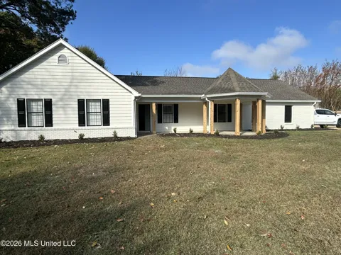 427 Cherokee Drive