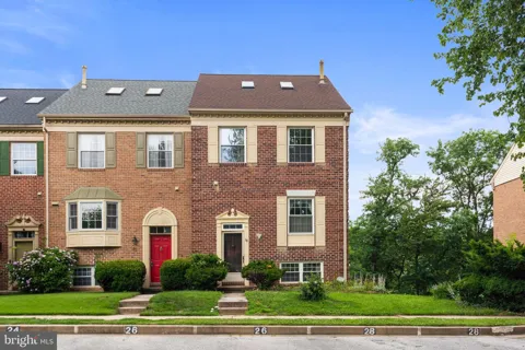28 VALLEY CROSSING CIRCLE