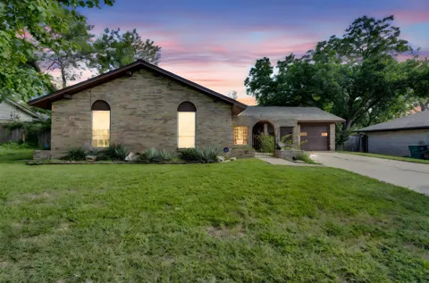 7509 Overhill Road