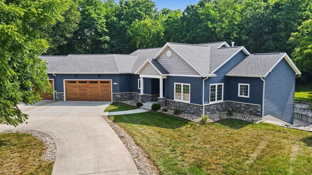 395 S Wattles Road Battle Creek, MI 49014