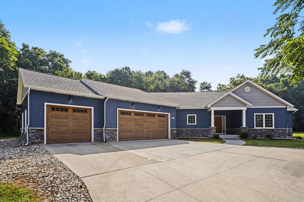 395 S Wattles Road Battle Creek, MI 49014