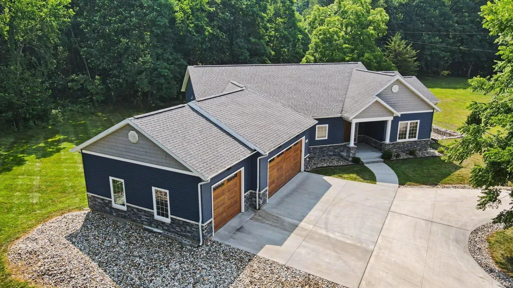 395 S Wattles Road Battle Creek, MI 49014