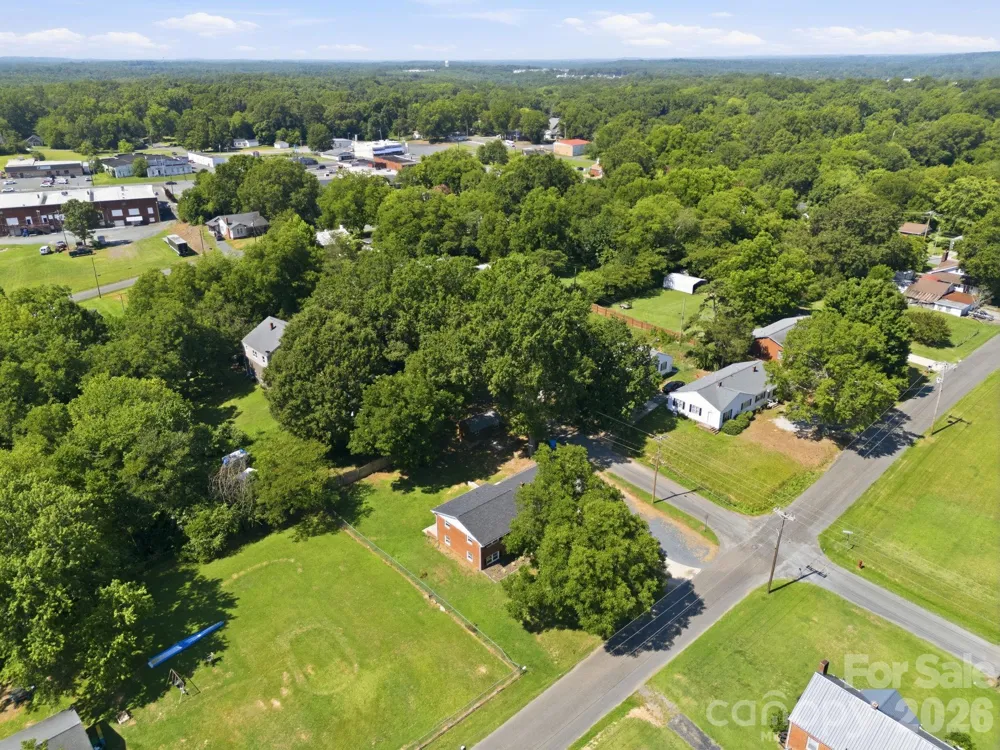 1300 Montgomery Avenue Albemarle, NC 28001