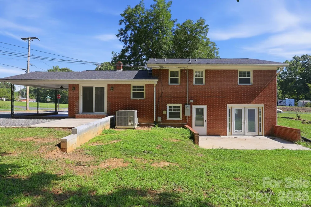 1300 Montgomery Avenue Albemarle, NC 28001