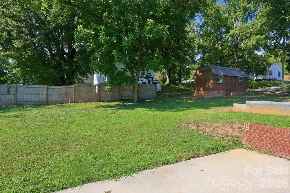 1300 Montgomery Avenue Albemarle, NC 28001