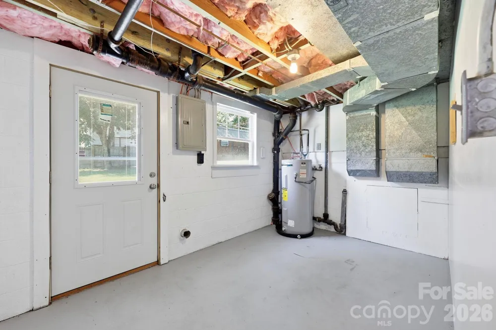 1300 Montgomery Avenue Albemarle, NC 28001