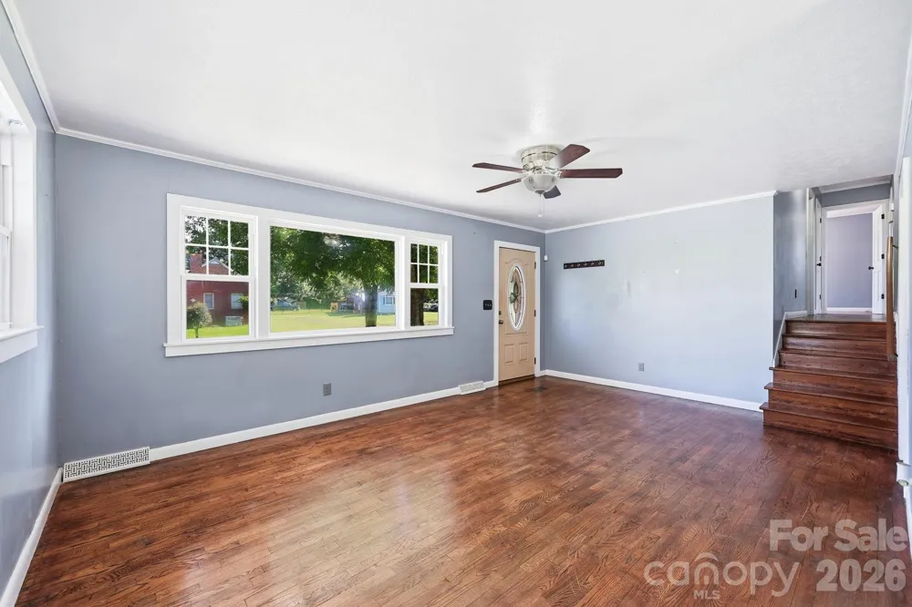 1300 Montgomery Avenue Albemarle, NC 28001