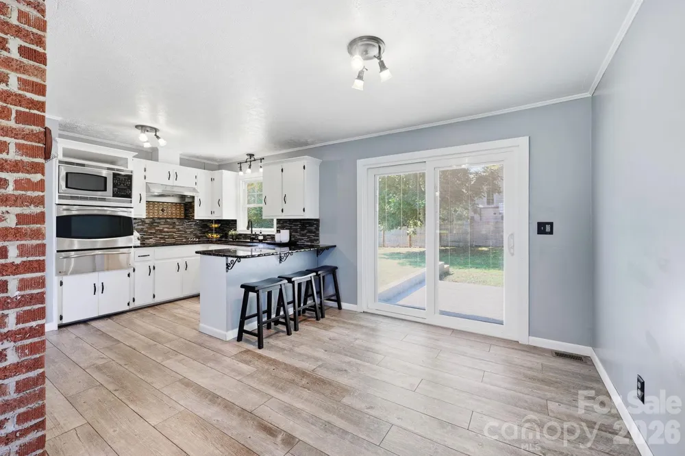 1300 Montgomery Avenue Albemarle, NC 28001