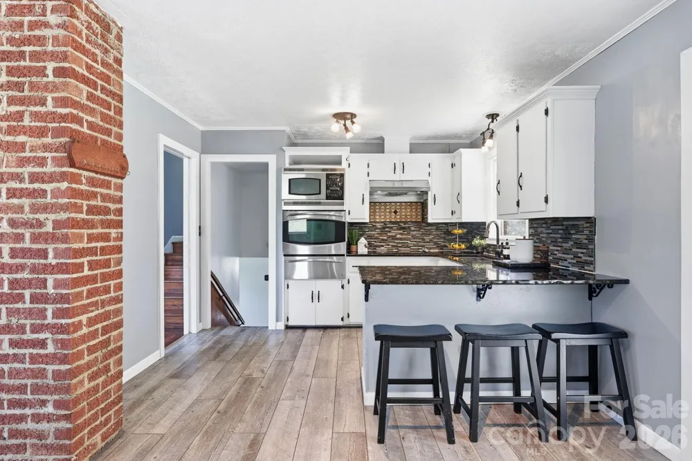1300 Montgomery Avenue Albemarle, NC 28001