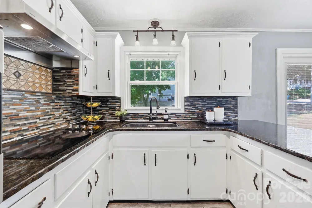 1300 Montgomery Avenue Albemarle, NC 28001