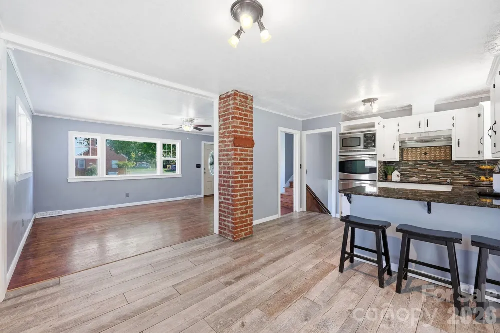 1300 Montgomery Avenue Albemarle, NC 28001