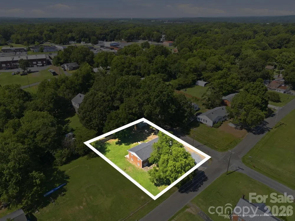 1300 Montgomery Avenue Albemarle, NC 28001