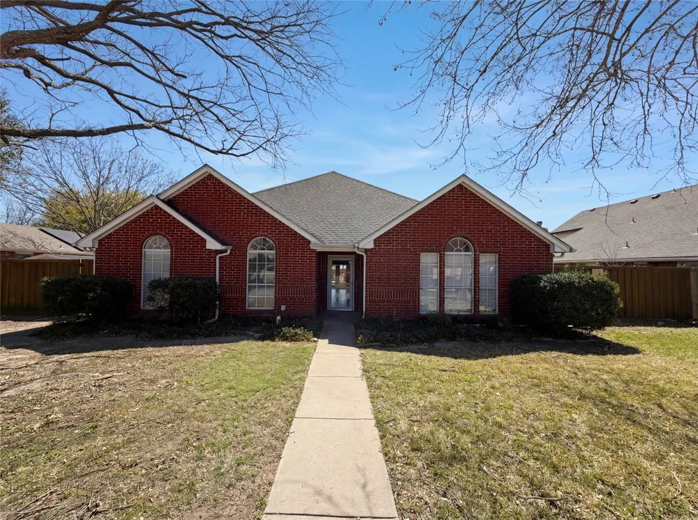 1711 Kennedy Drive Wylie, TX 75098