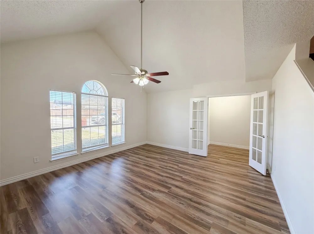 1711 Kennedy Drive Wylie, TX 75098