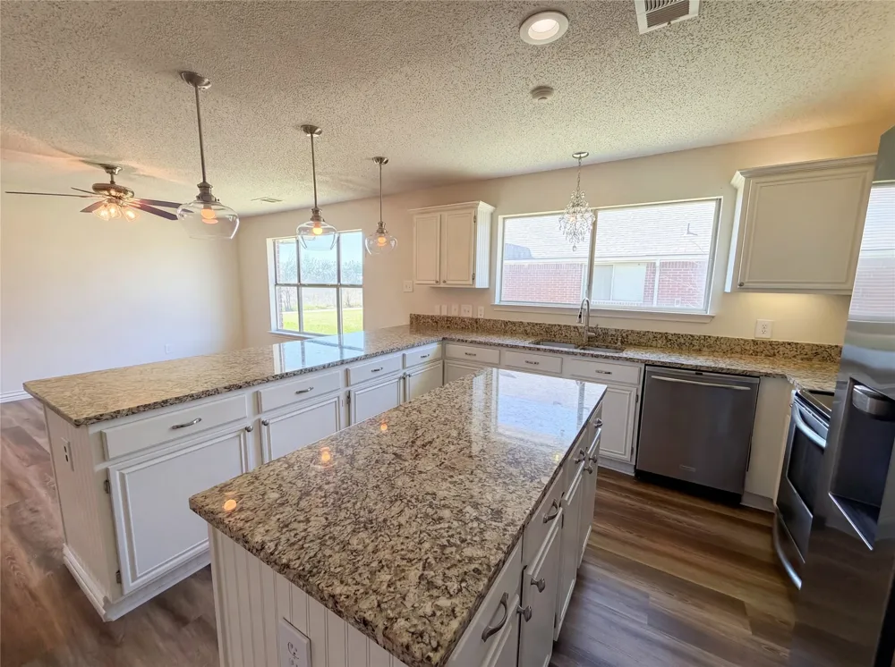 1711 Kennedy Drive Wylie, TX 75098
