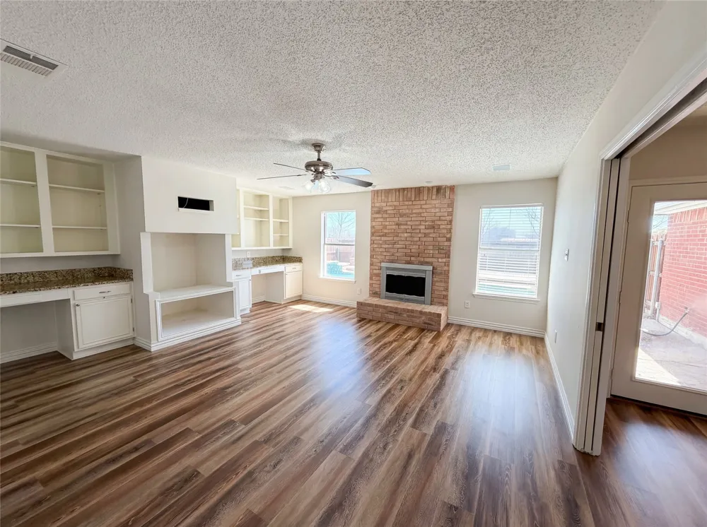 1711 Kennedy Drive Wylie, TX 75098
