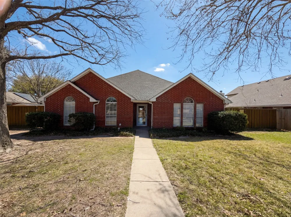 1711 Kennedy Drive Wylie, TX 75098