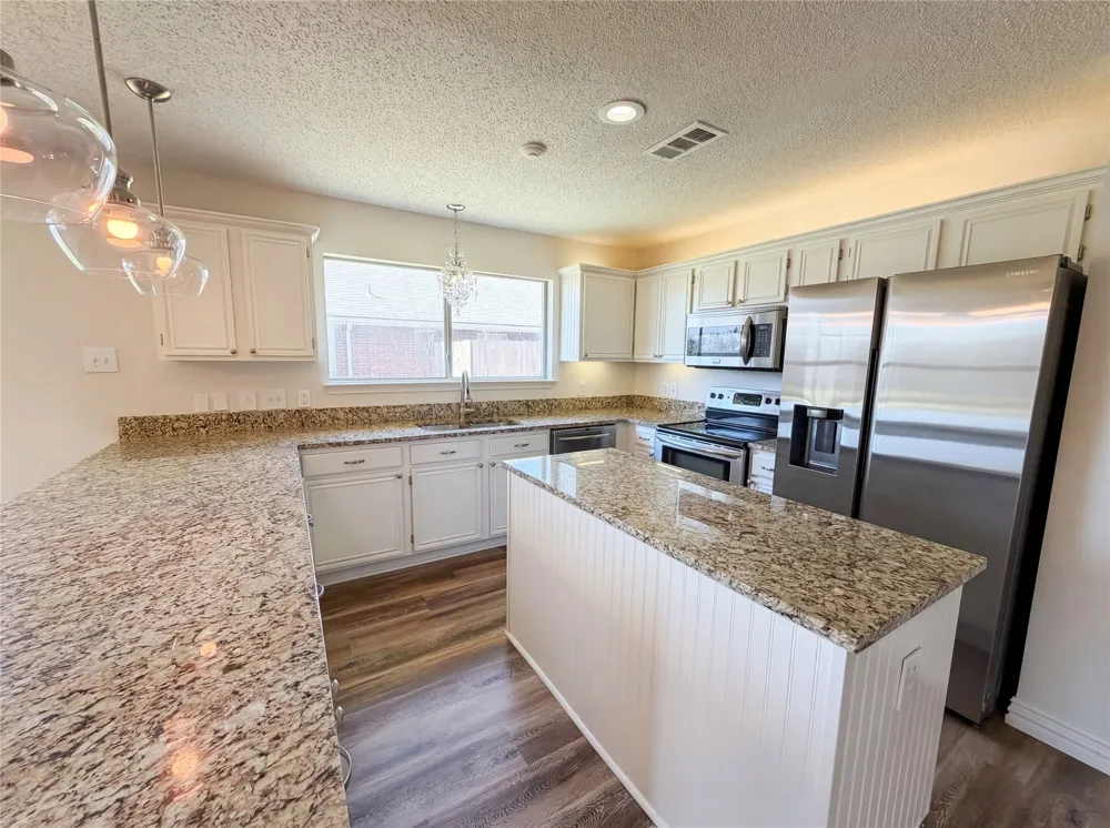 1711 Kennedy Drive Wylie, TX 75098