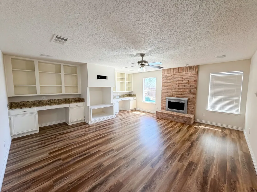 1711 Kennedy Drive Wylie, TX 75098