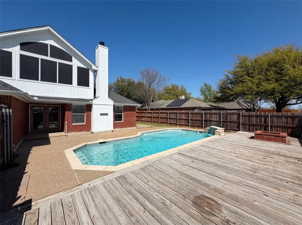 1711 Kennedy Drive Wylie, TX 75098