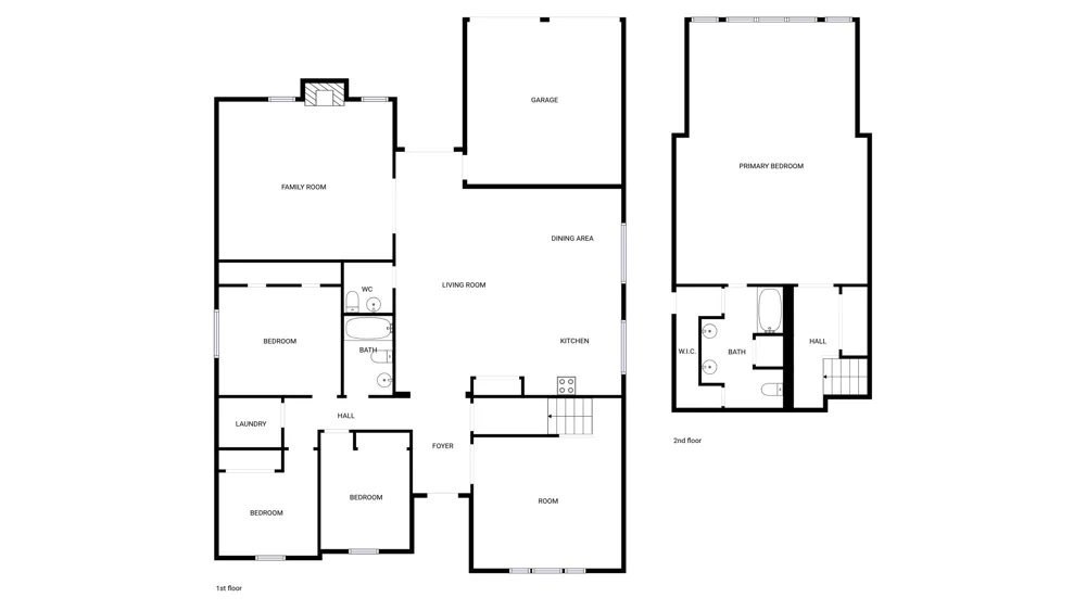 1711 Kennedy Drive Wylie, TX 75098
