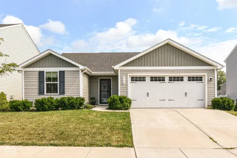 3130 E Sheldon Way