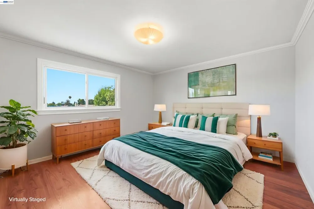 47108 Yucatan Dr Fremont, CA 94539