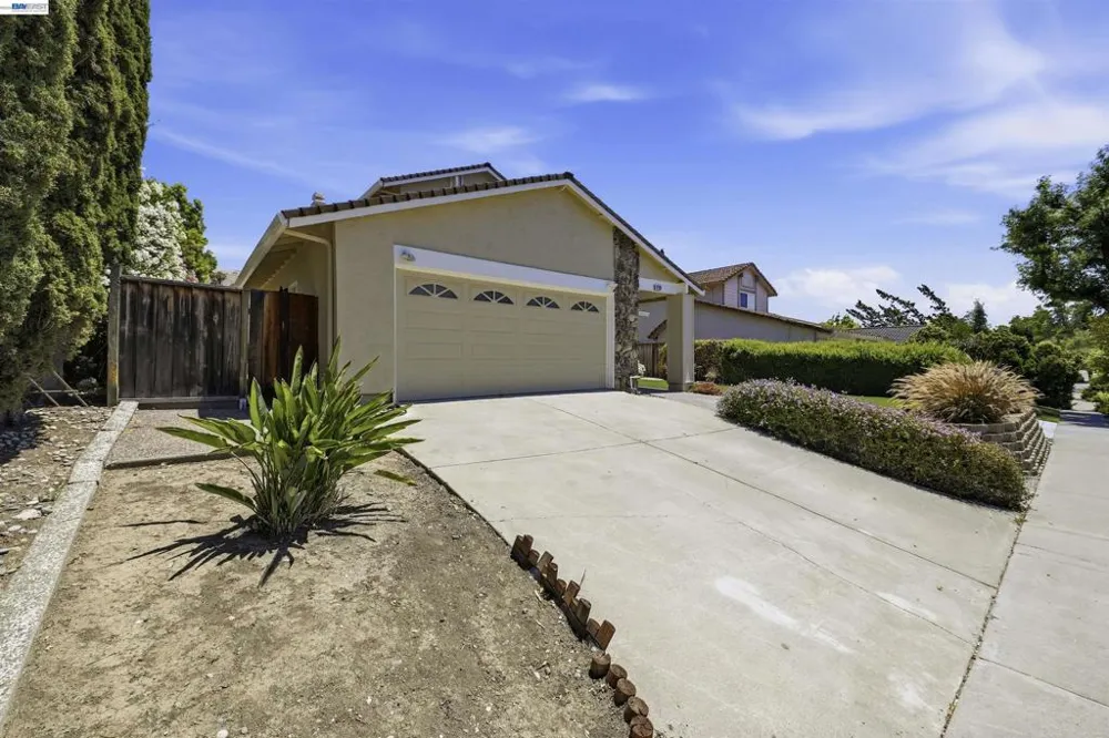 47108 Yucatan Dr Fremont, CA 94539